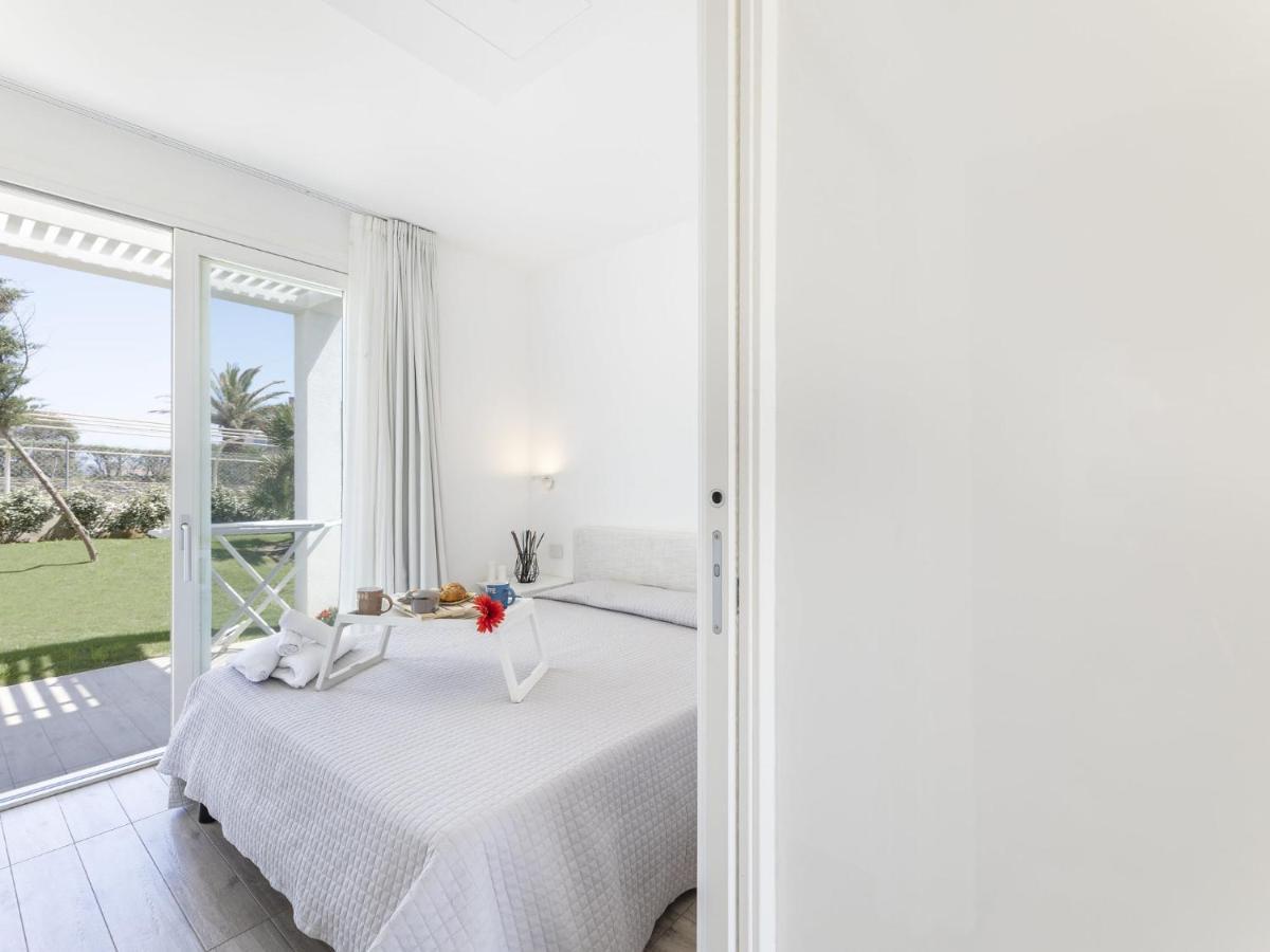Apartment Capo Falcone Charming Apartment-2 By Interhome Stintino Bagian luar foto