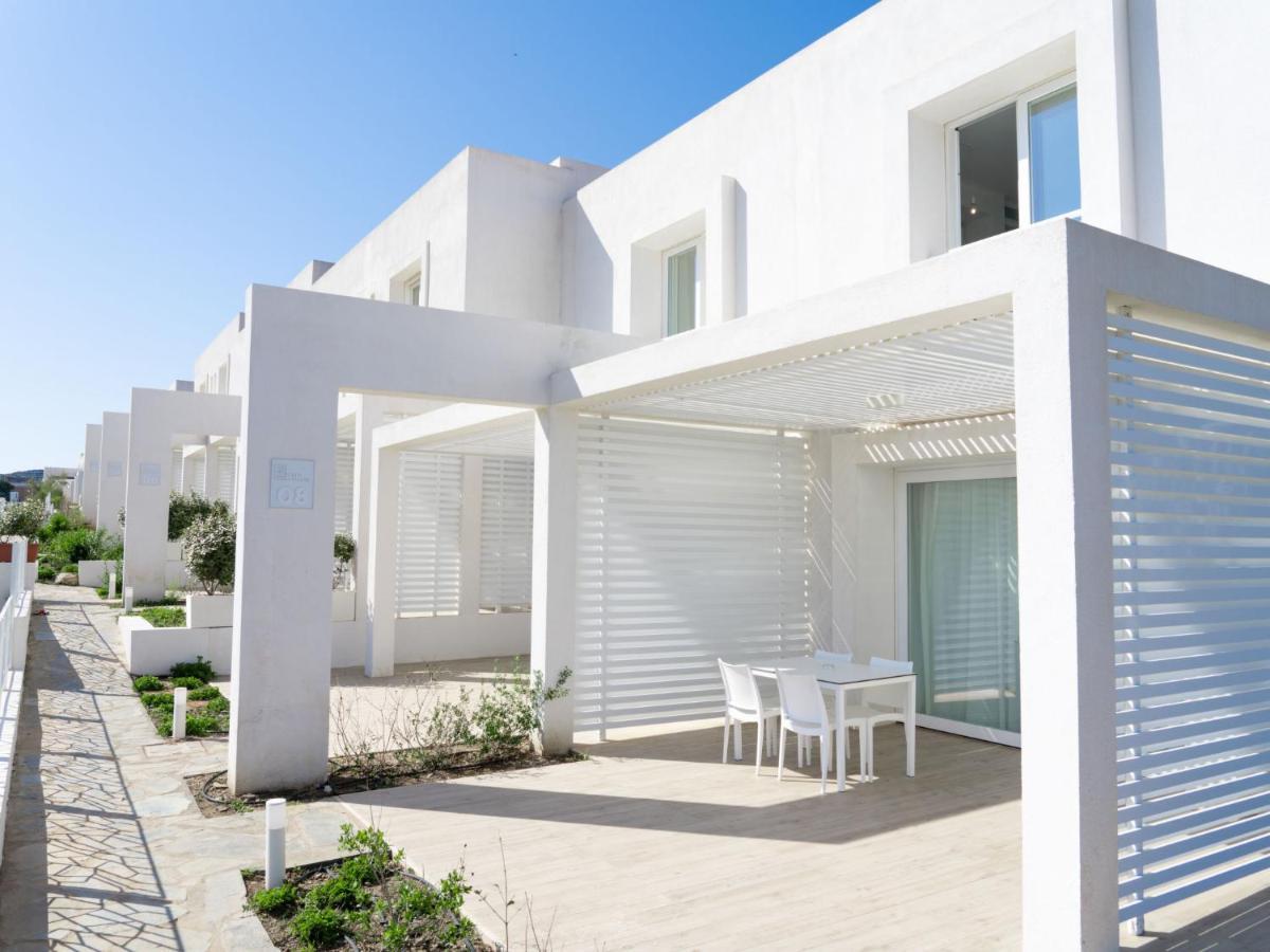 Apartment Capo Falcone Charming Apartment-2 By Interhome Stintino Bagian luar foto