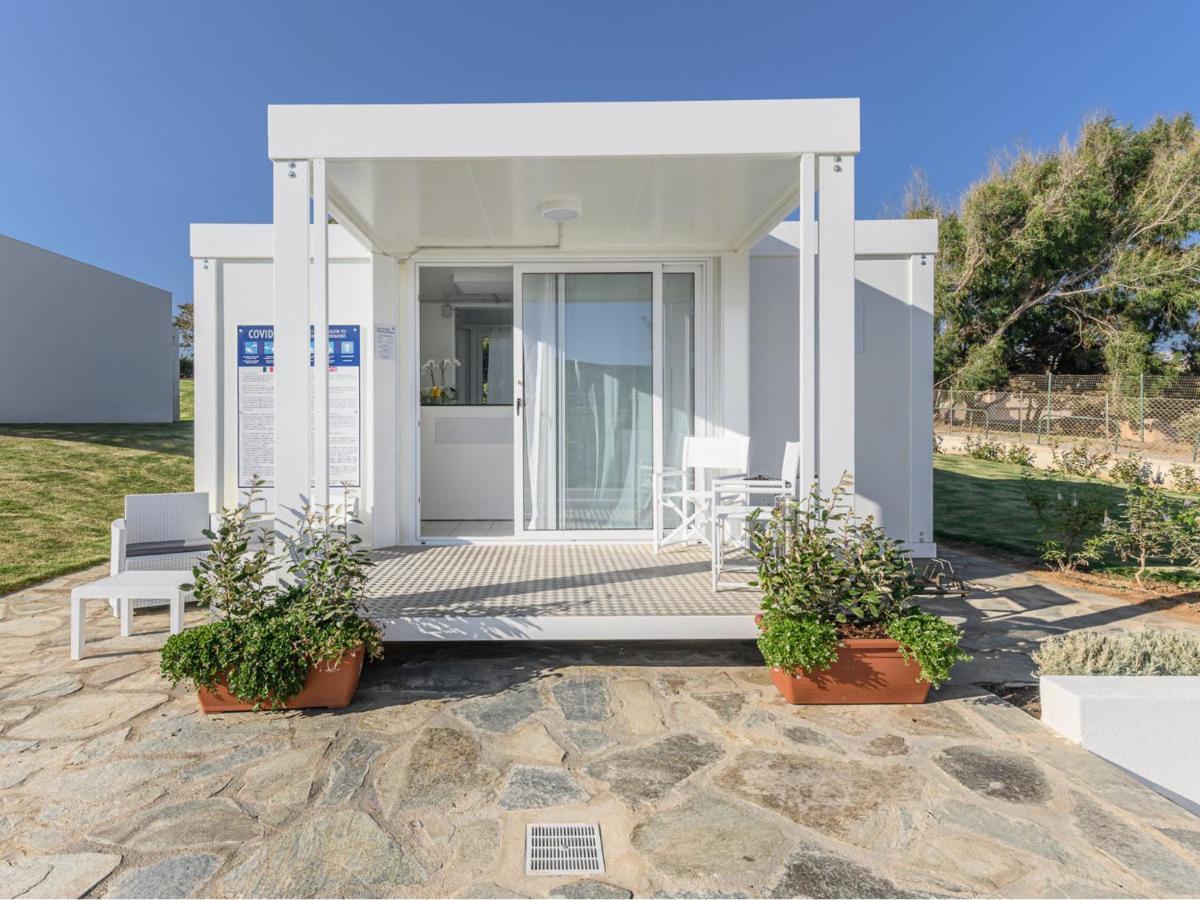 Apartment Capo Falcone Charming Apartment-2 By Interhome Stintino Bagian luar foto